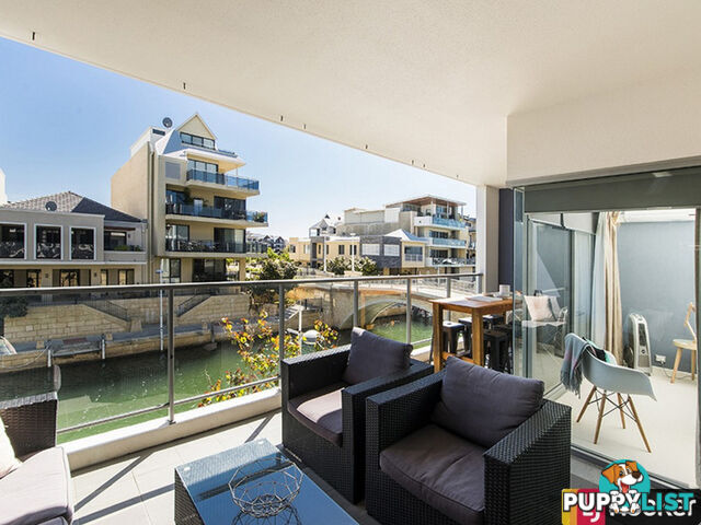 37/3 The Palladio MANDURAH WA 6210