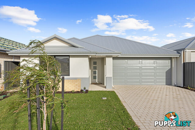 43 Tidal Drive PORT KENNEDY WA 6172