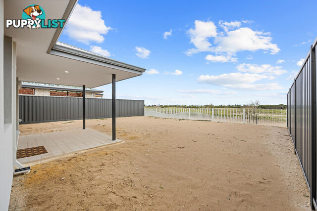 43 Tidal Drive PORT KENNEDY WA 6172