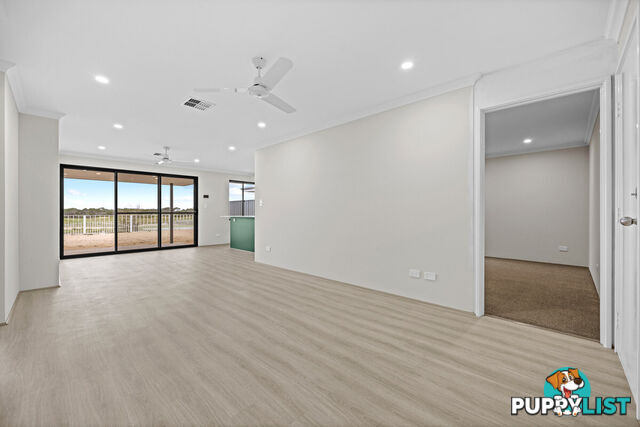 43 Tidal Drive PORT KENNEDY WA 6172