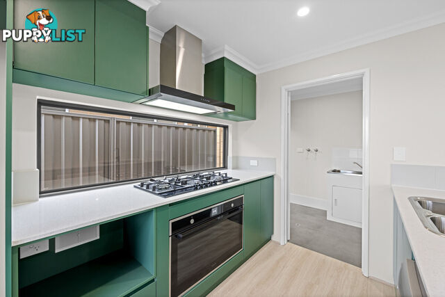 43 Tidal Drive PORT KENNEDY WA 6172