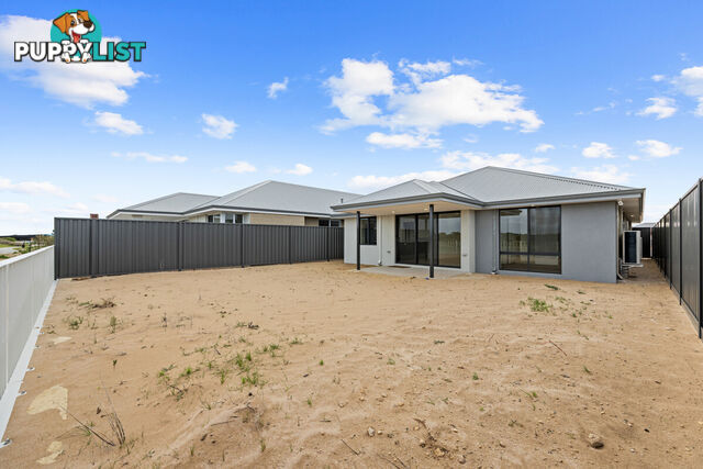 43 Tidal Drive PORT KENNEDY WA 6172