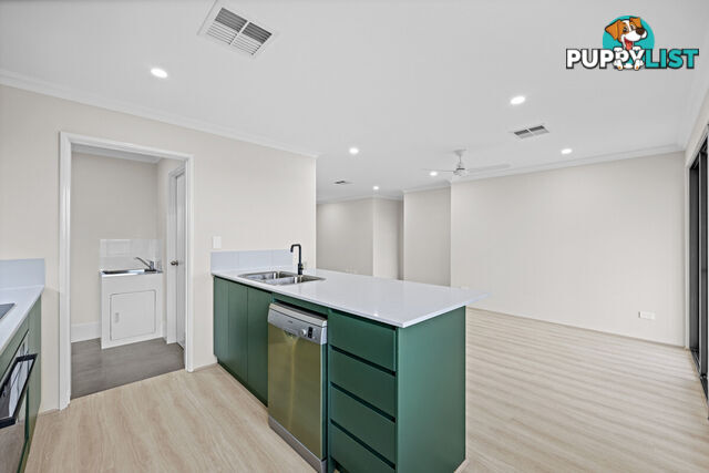 43 Tidal Drive PORT KENNEDY WA 6172