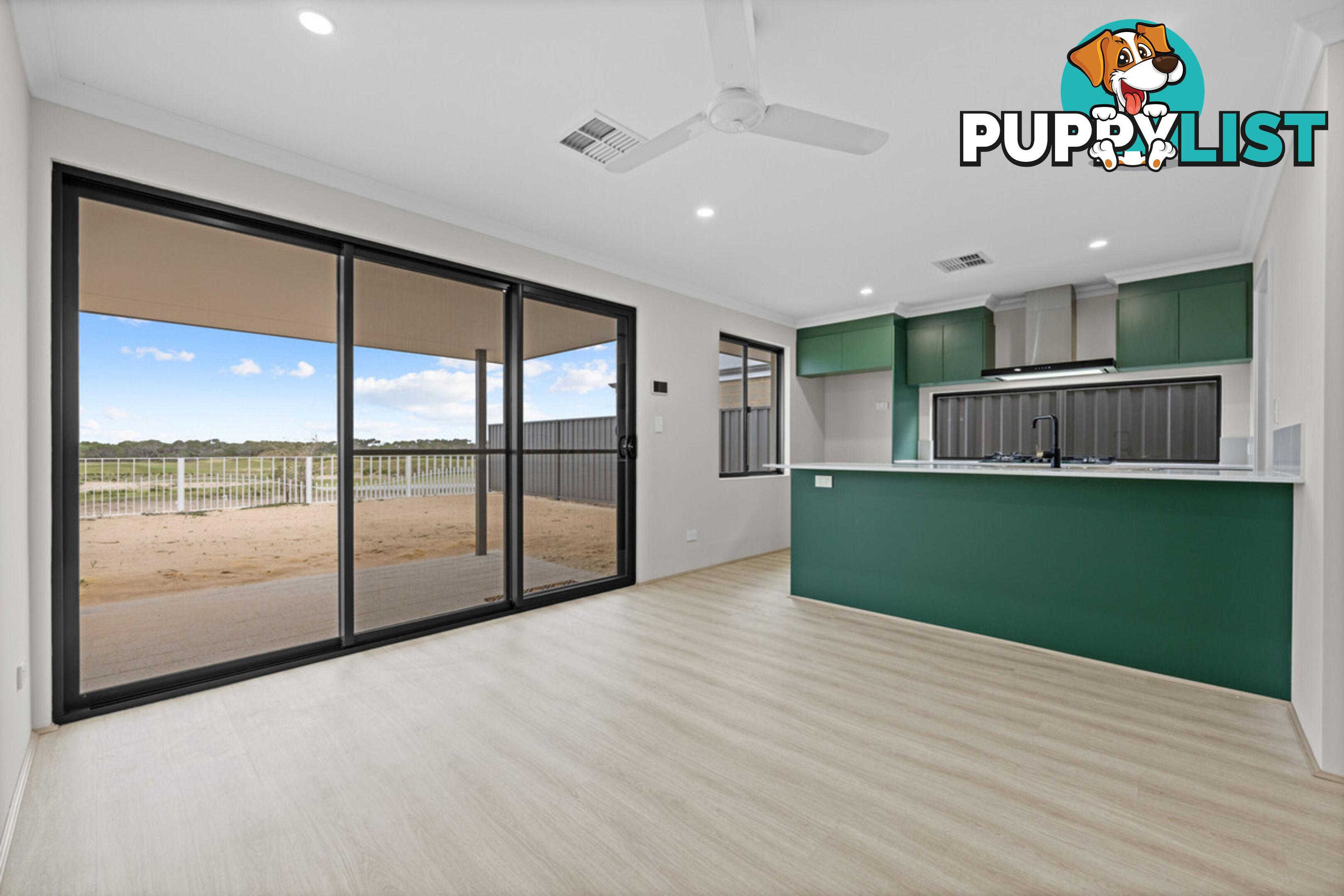 43 Tidal Drive PORT KENNEDY WA 6172