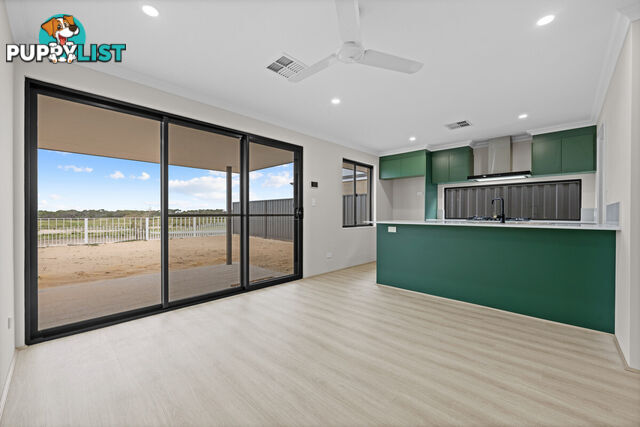 43 Tidal Drive PORT KENNEDY WA 6172