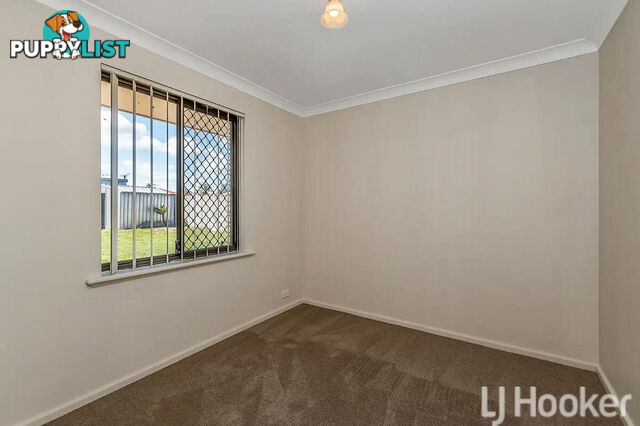 14 Nowranie Place HILLMAN WA 6168