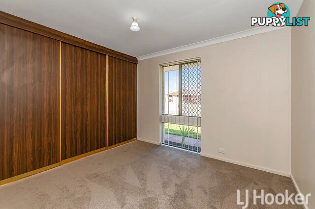 14 Nowranie Place HILLMAN WA 6168