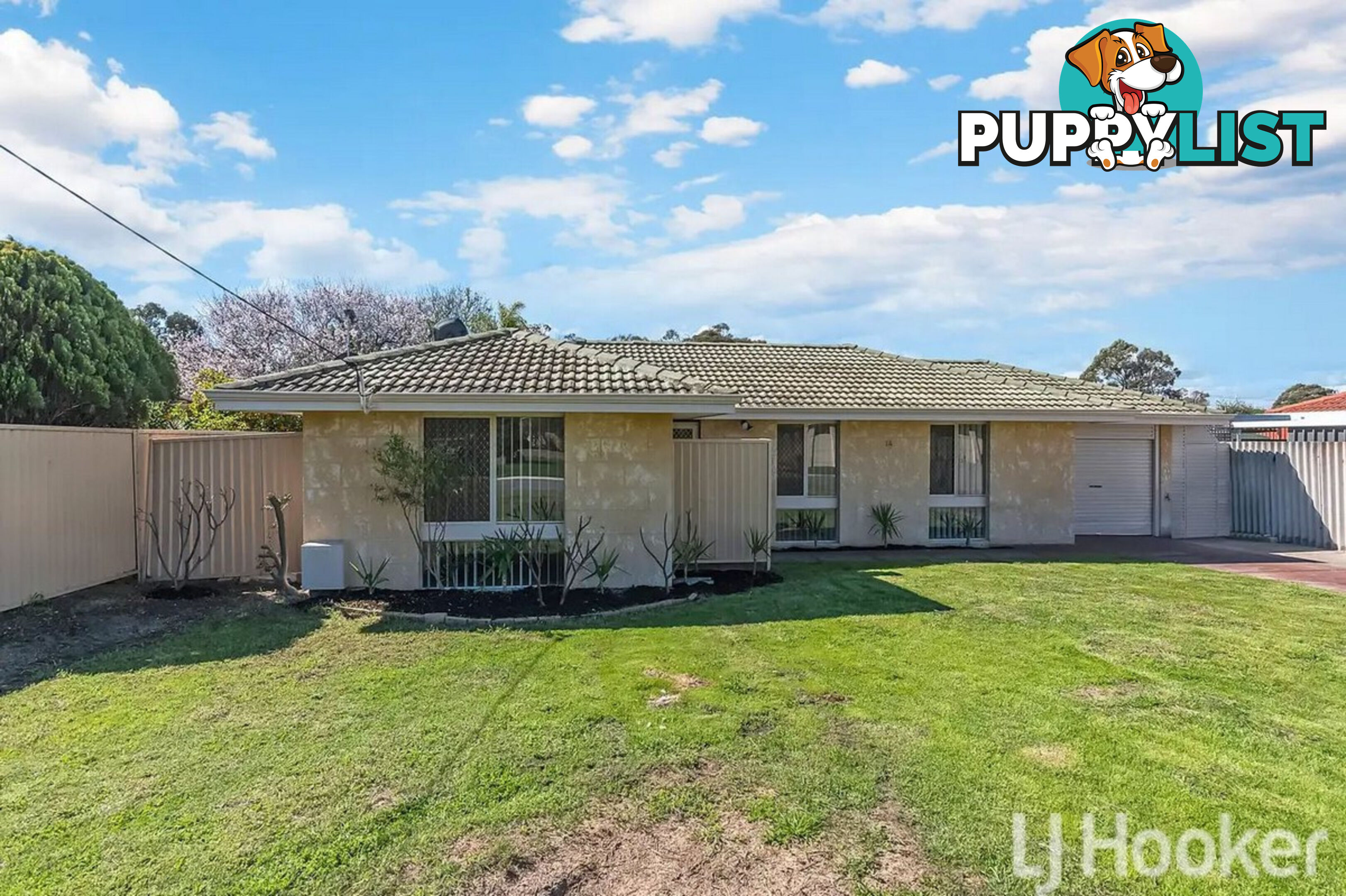 14 Nowranie Place HILLMAN WA 6168