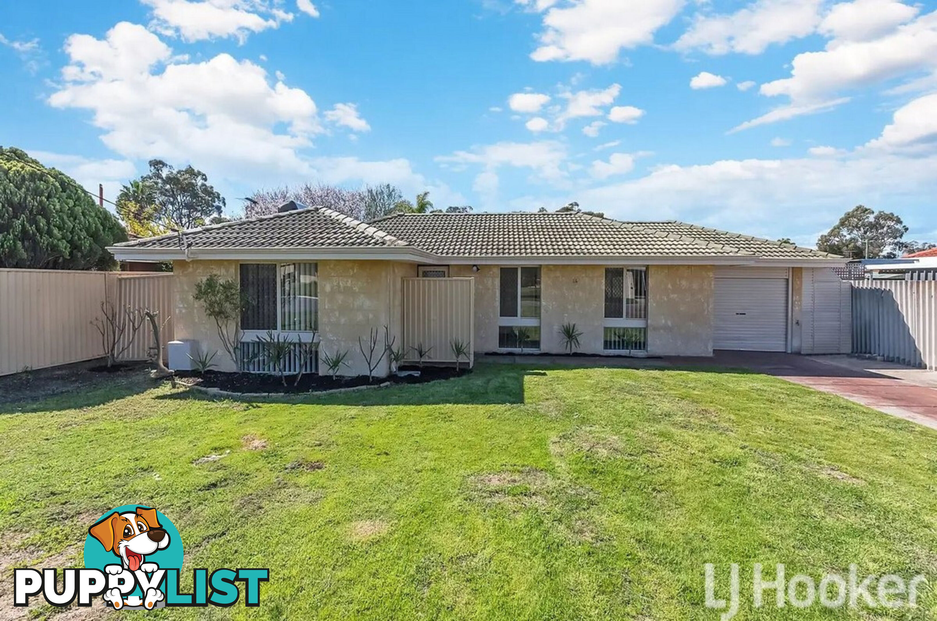 14 Nowranie Place HILLMAN WA 6168