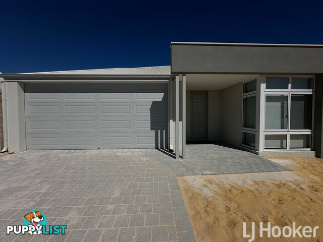 8 Coronado Way MADORA BAY WA 6210