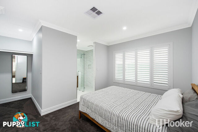 4 Storm Lane WANNANUP WA 6210