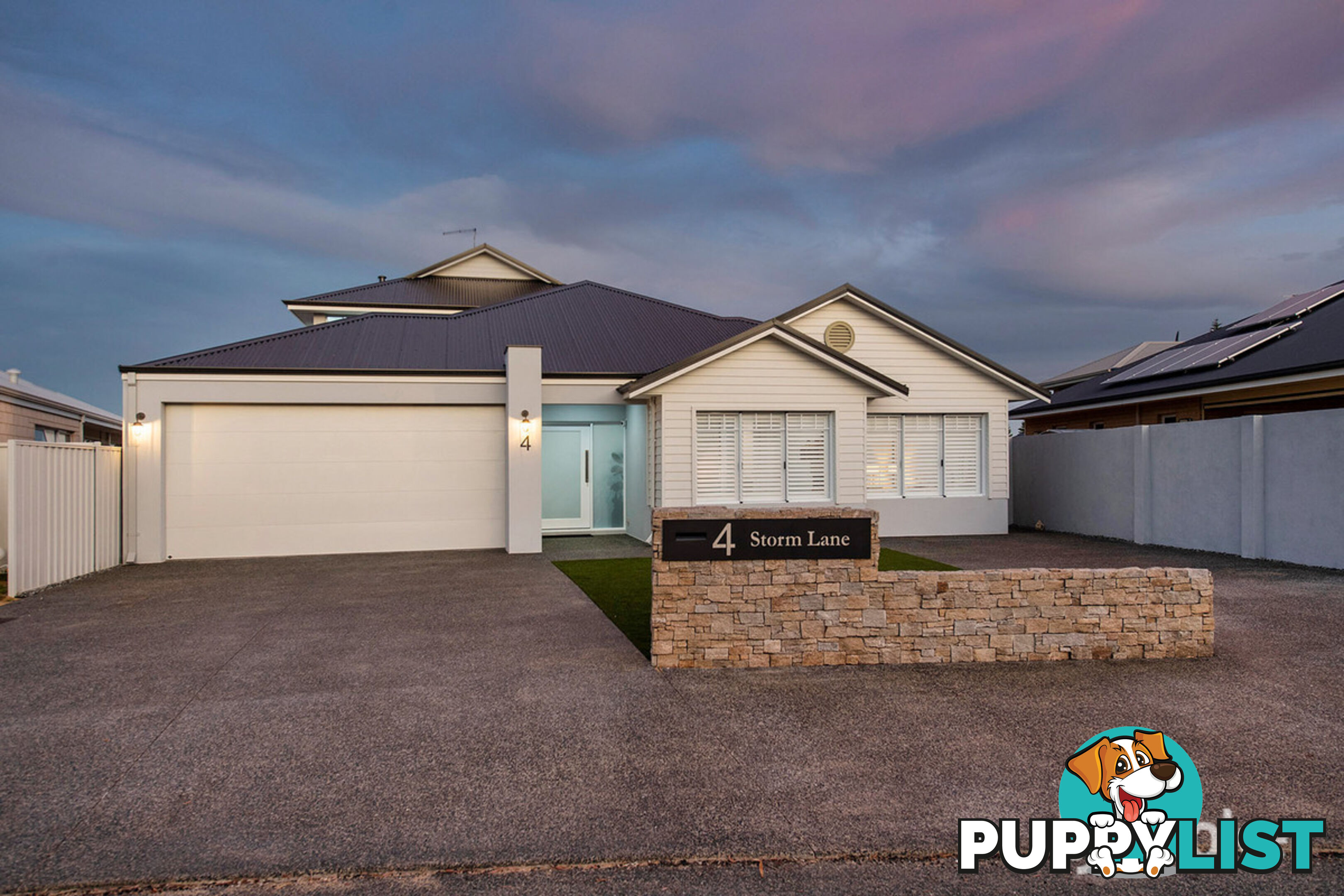 4 Storm Lane WANNANUP WA 6210