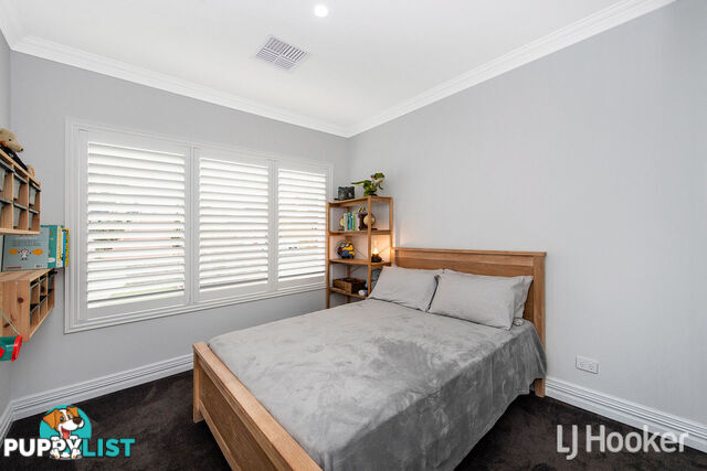 4 Storm Lane WANNANUP WA 6210