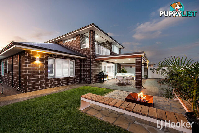 4 Storm Lane WANNANUP WA 6210