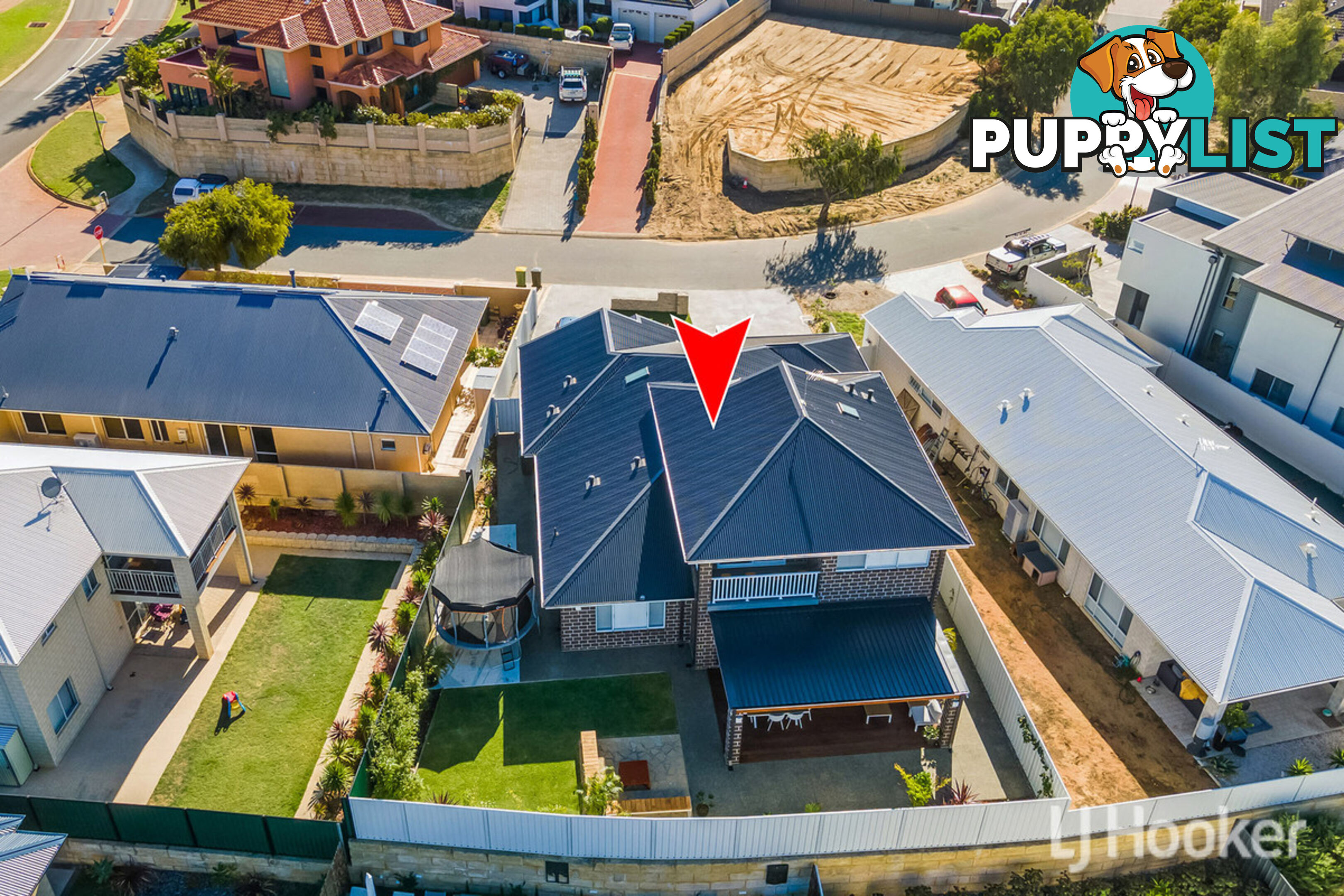 4 Storm Lane WANNANUP WA 6210