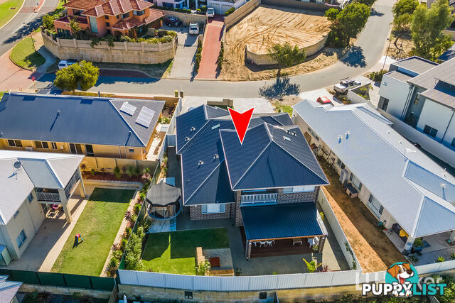 4 Storm Lane WANNANUP WA 6210