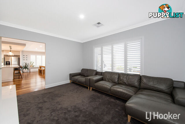 4 Storm Lane WANNANUP WA 6210