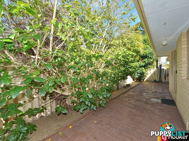 4/25 Tuckey Street MANDURAH WA 6210