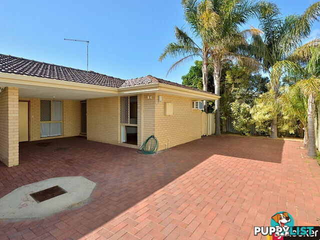 4/25 Tuckey Street MANDURAH WA 6210