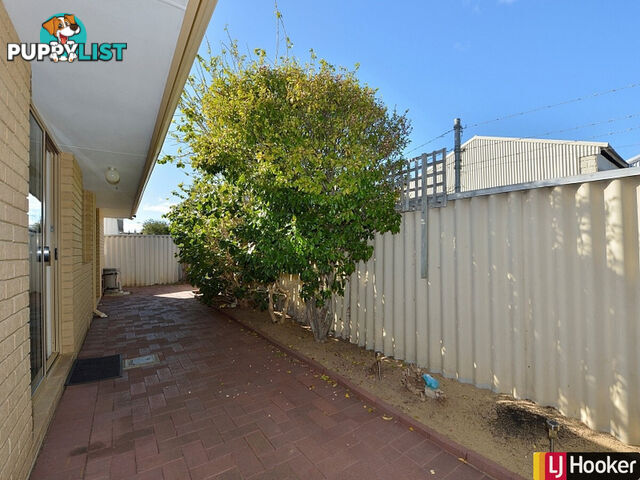 4/25 Tuckey Street MANDURAH WA 6210