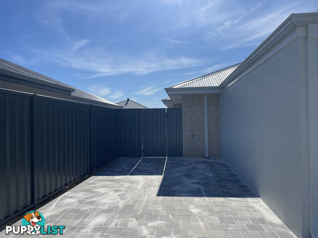 57B Broadhurst Avenue RAVENSWOOD WA 6208