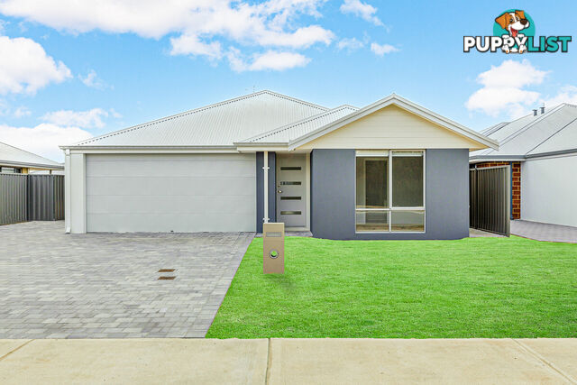 57B Broadhurst Avenue RAVENSWOOD WA 6208
