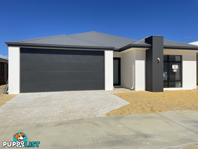 17 Hartsholme Way BALDIVIS WA 6171