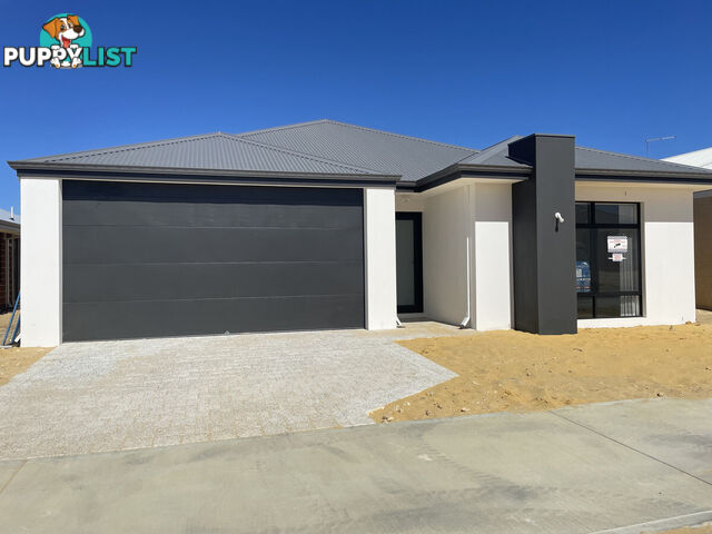 17 Hartsholme Way BALDIVIS WA 6171