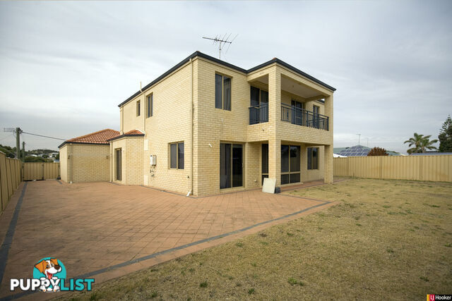 13 Gilmore Street MADORA BAY WA 6210