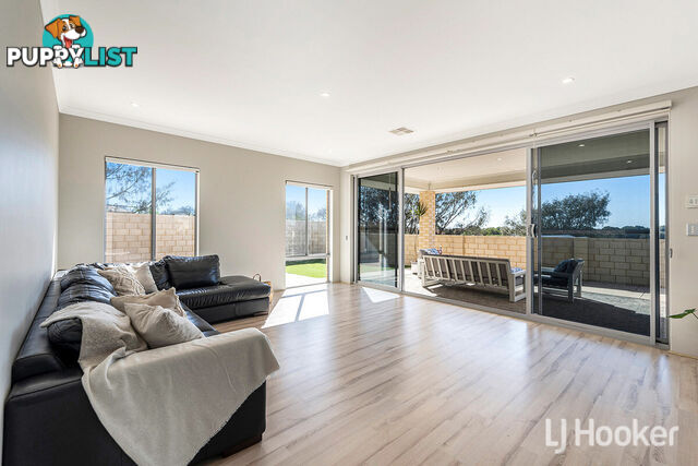 23 Paperbark Way WANNANUP WA 6210