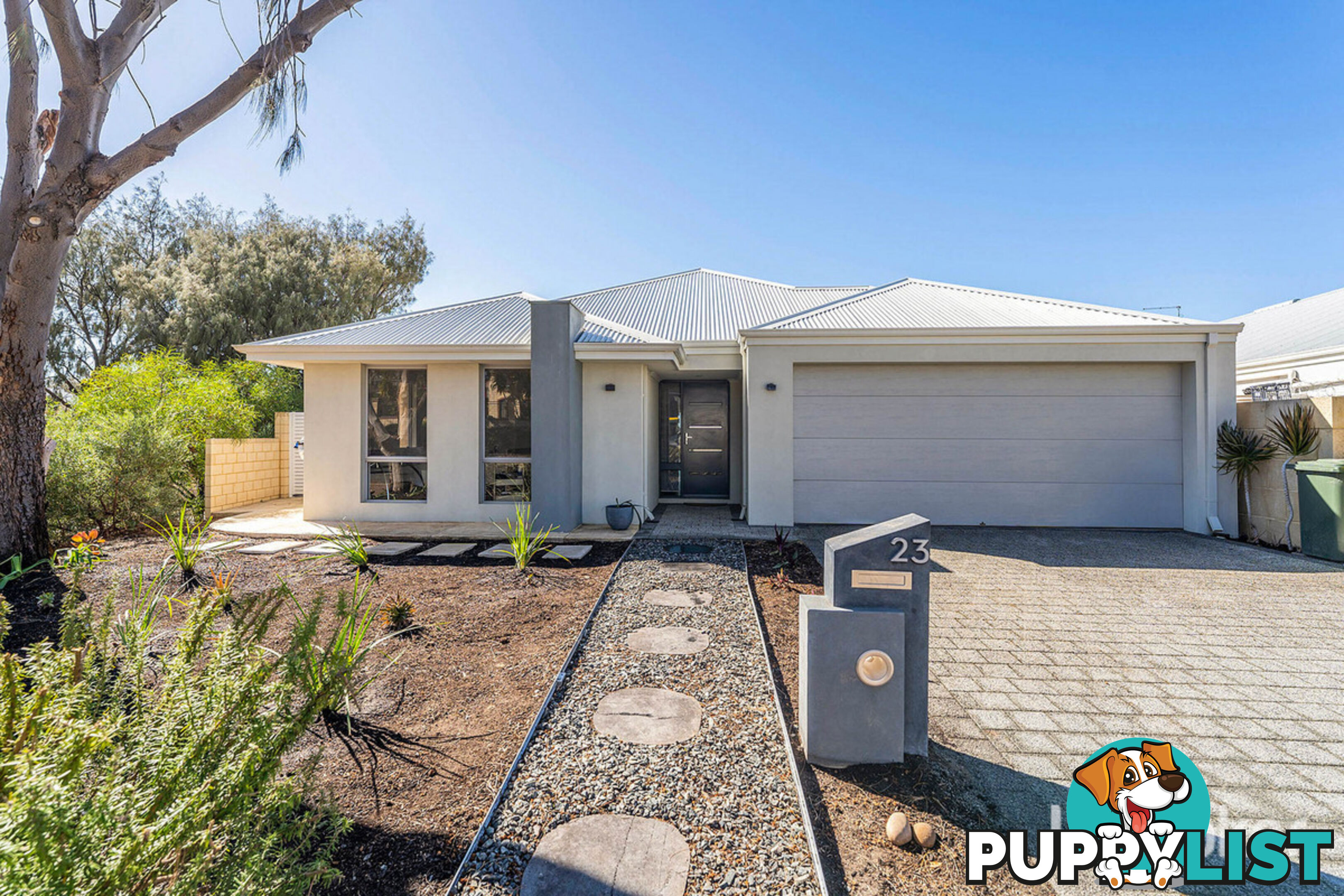 23 Paperbark Way WANNANUP WA 6210