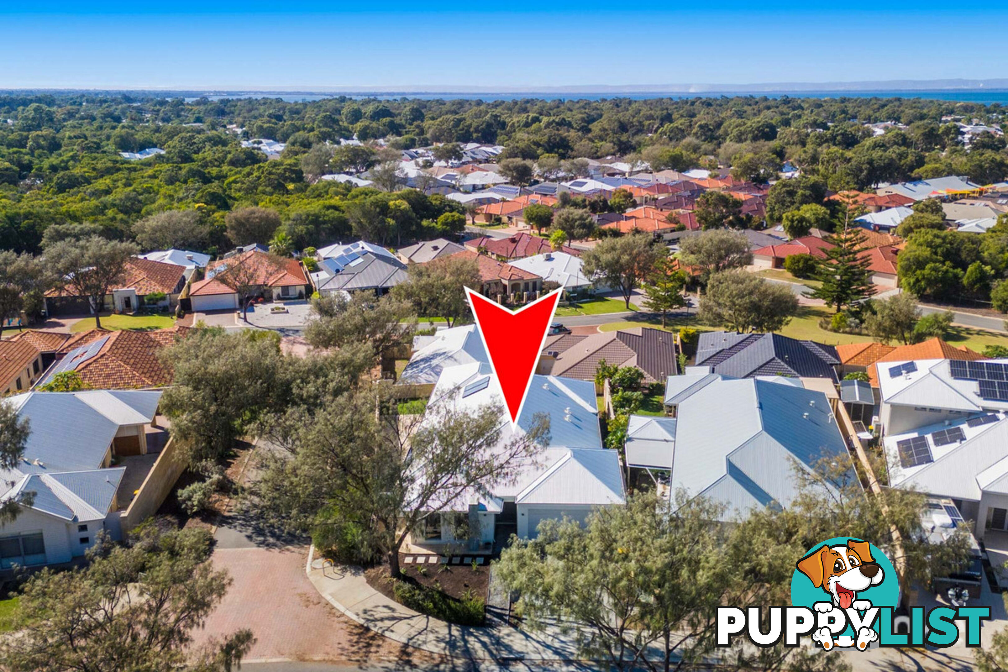 23 Paperbark Way WANNANUP WA 6210
