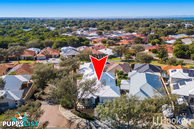 23 Paperbark Way WANNANUP WA 6210