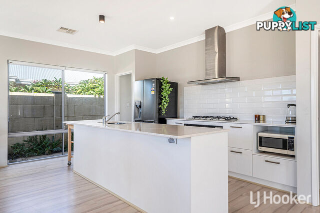23 Paperbark Way WANNANUP WA 6210