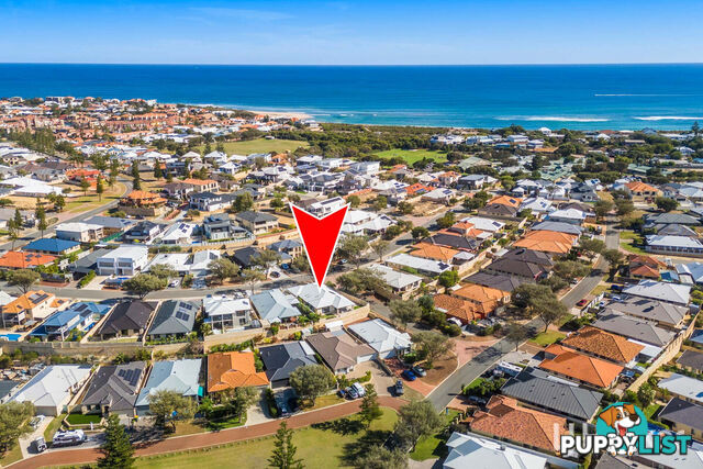 23 Paperbark Way WANNANUP WA 6210