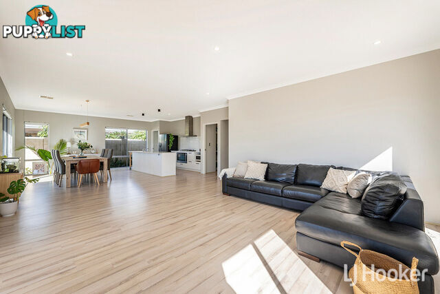 23 Paperbark Way WANNANUP WA 6210