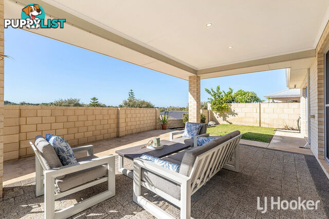 23 Paperbark Way WANNANUP WA 6210