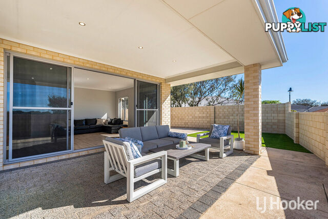 23 Paperbark Way WANNANUP WA 6210