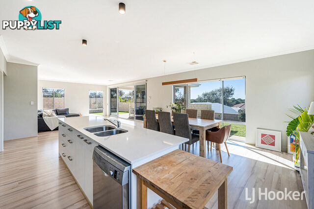 23 Paperbark Way WANNANUP WA 6210