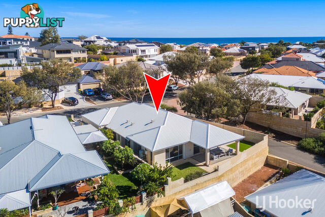 23 Paperbark Way WANNANUP WA 6210