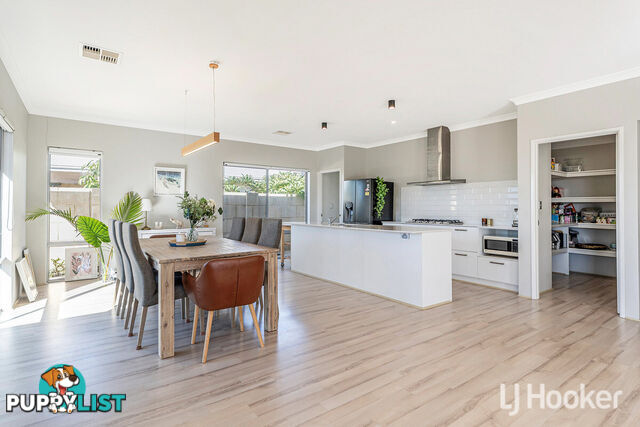 23 Paperbark Way WANNANUP WA 6210