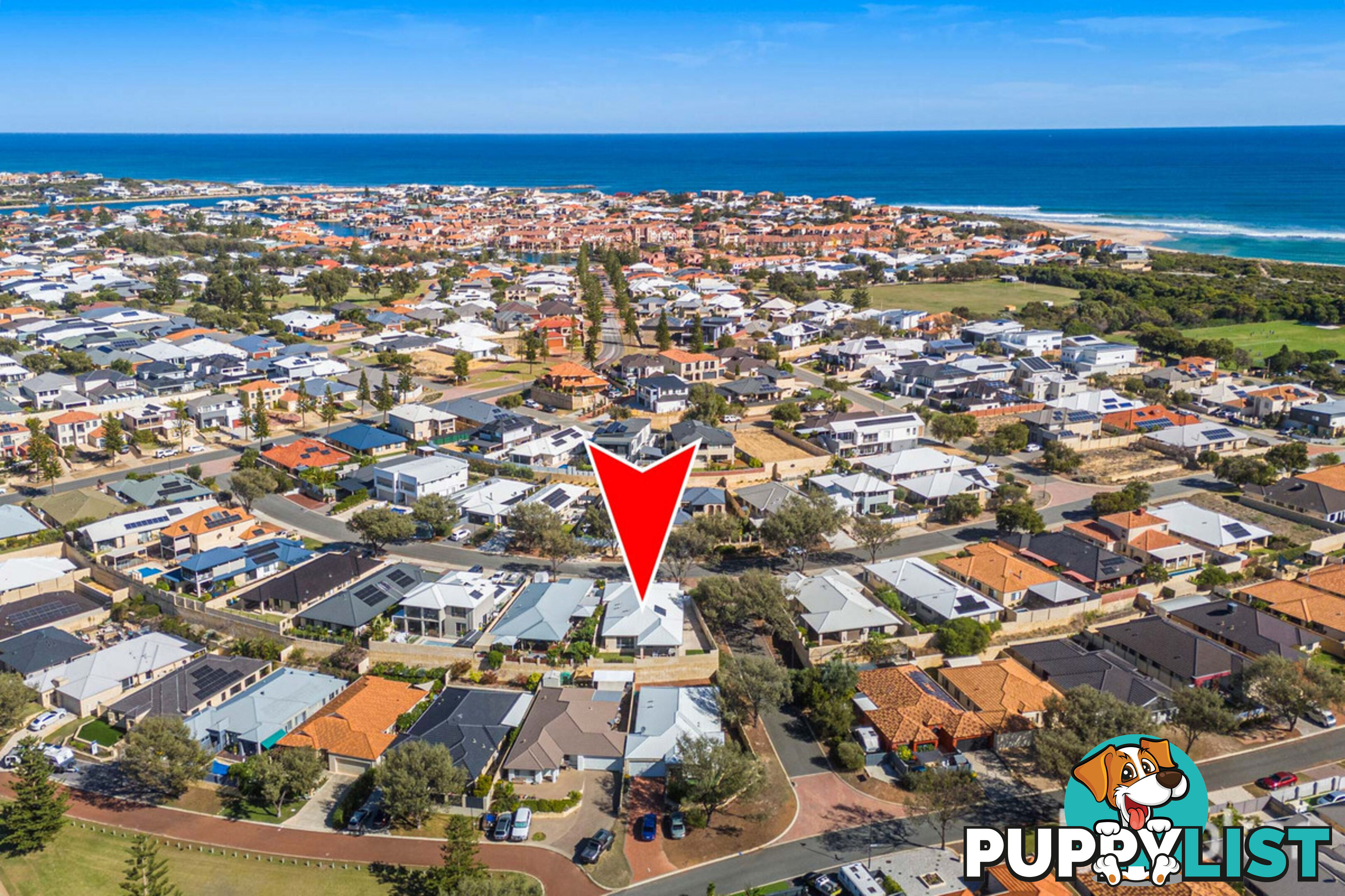 23 Paperbark Way WANNANUP WA 6210