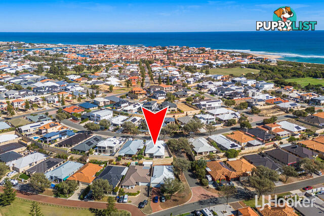 23 Paperbark Way WANNANUP WA 6210