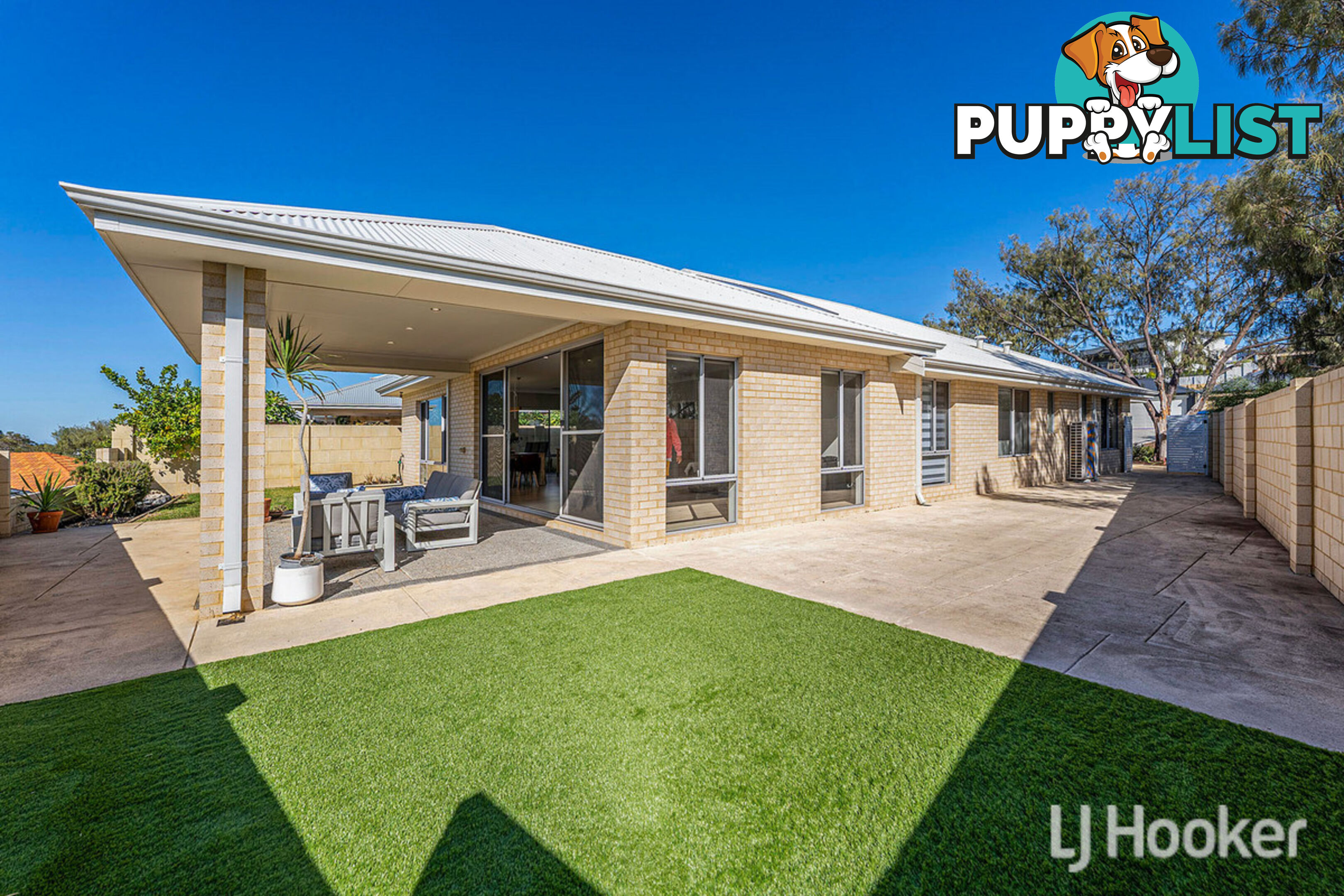 23 Paperbark Way WANNANUP WA 6210