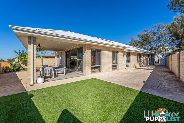 23 Paperbark Way WANNANUP WA 6210