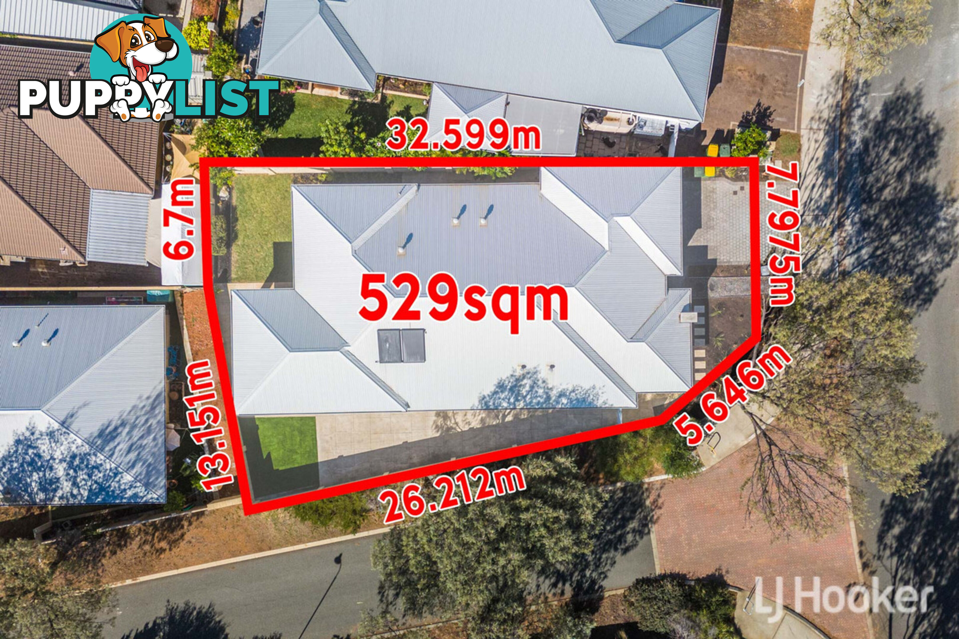 23 Paperbark Way WANNANUP WA 6210
