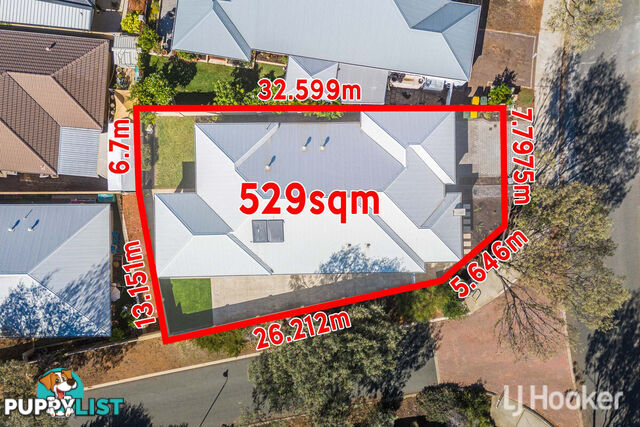 23 Paperbark Way WANNANUP WA 6210