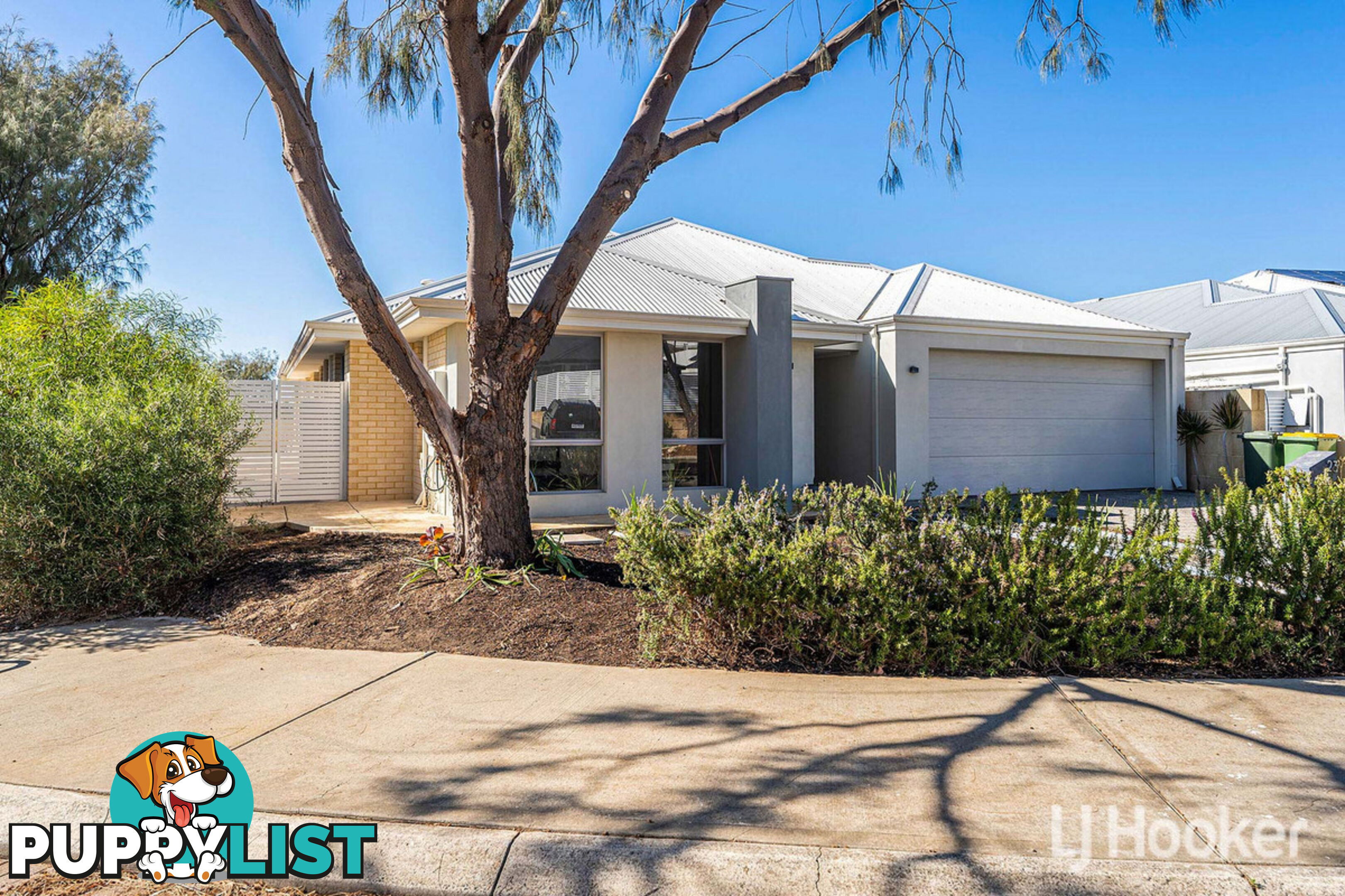 23 Paperbark Way WANNANUP WA 6210