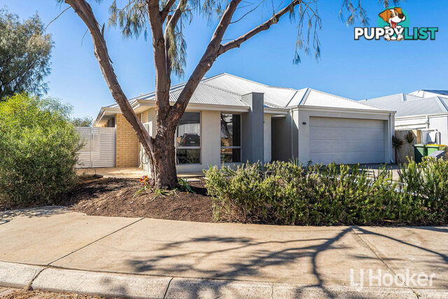 23 Paperbark Way WANNANUP WA 6210