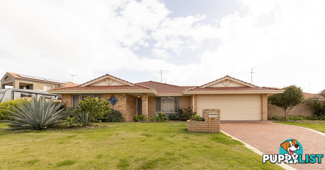 21 Cuvier Place SAN REMO WA 6210
